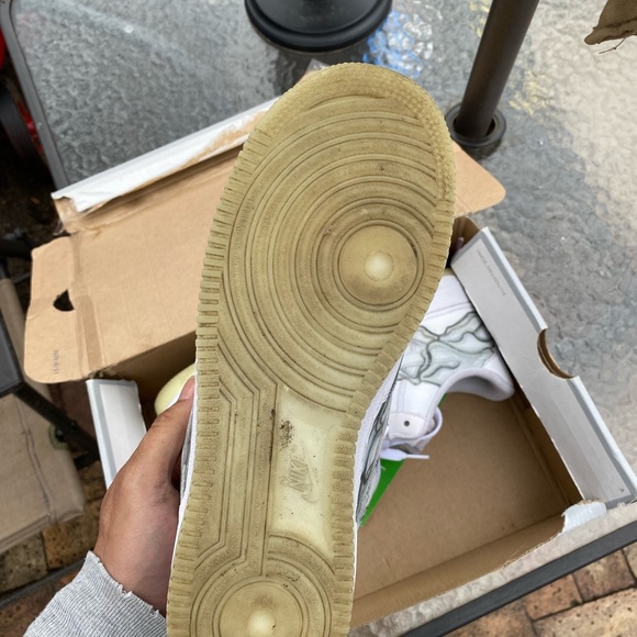 AF1 - Picture 11 of 14